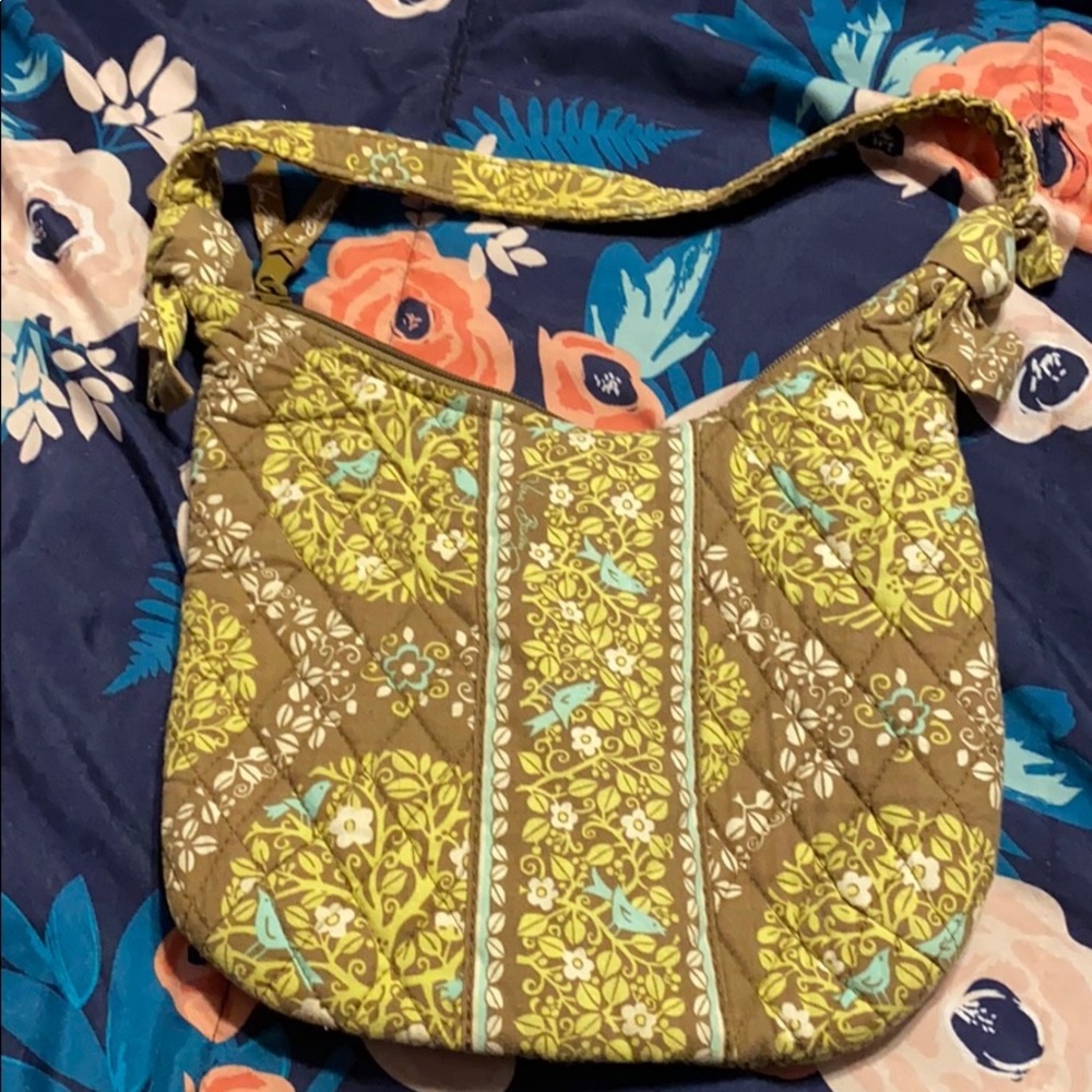 Vera Bradley purse